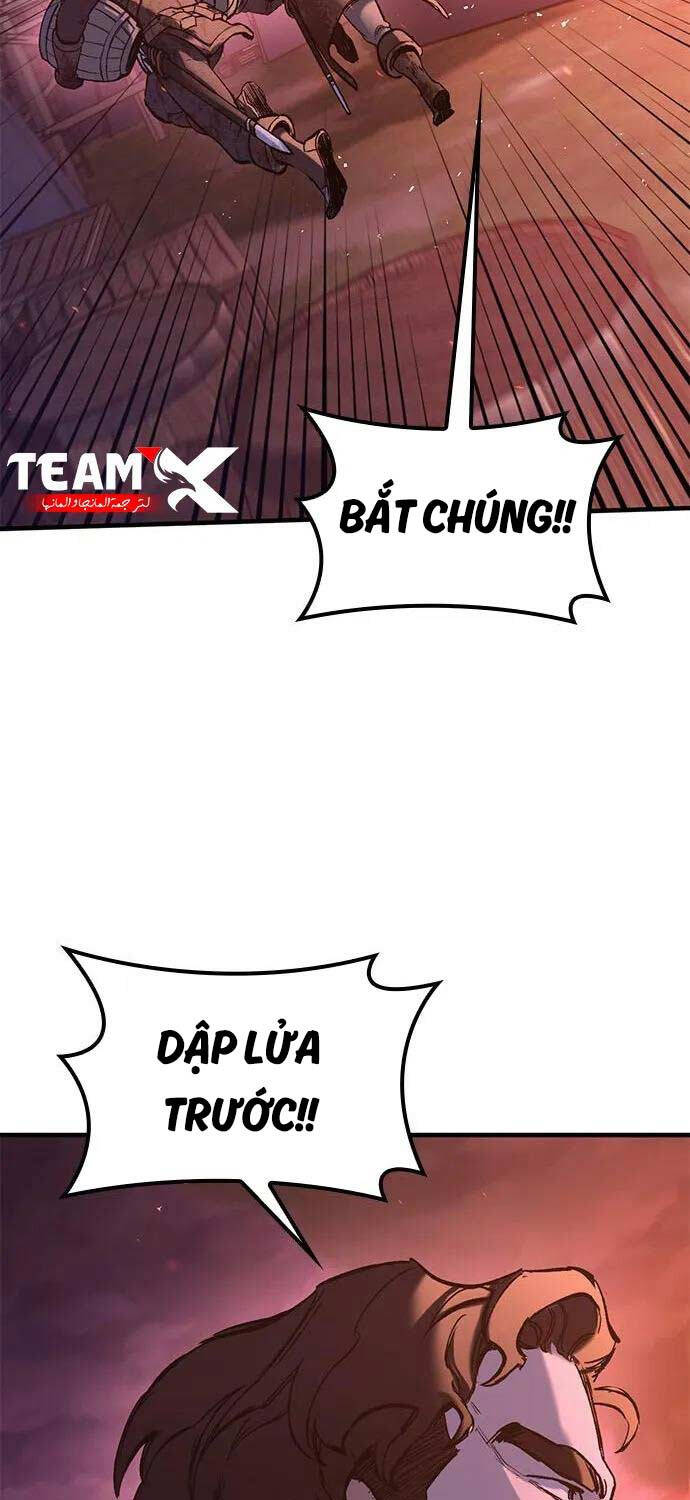 Hiệp Sĩ Sống Vì Ngày Hôm Nay - Chapter 14 - Page 80