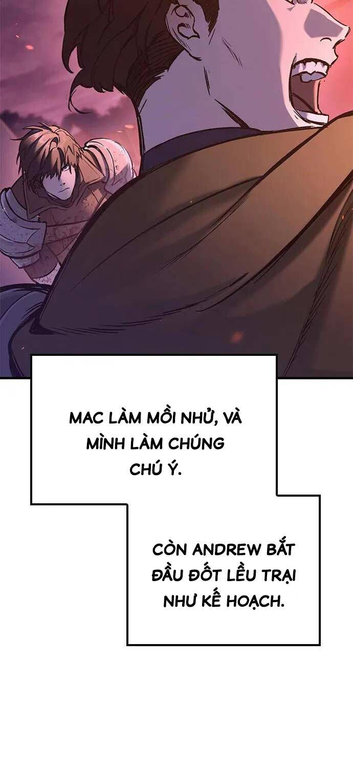 Hiệp Sĩ Sống Vì Ngày Hôm Nay - Chapter 14 - Page 81