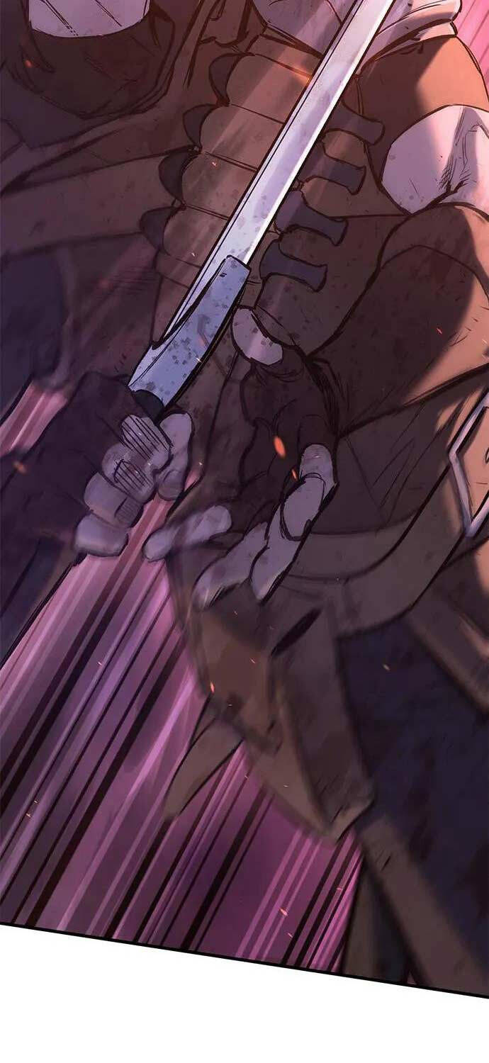 Hiệp Sĩ Sống Vì Ngày Hôm Nay - Chapter 14 - Page 85