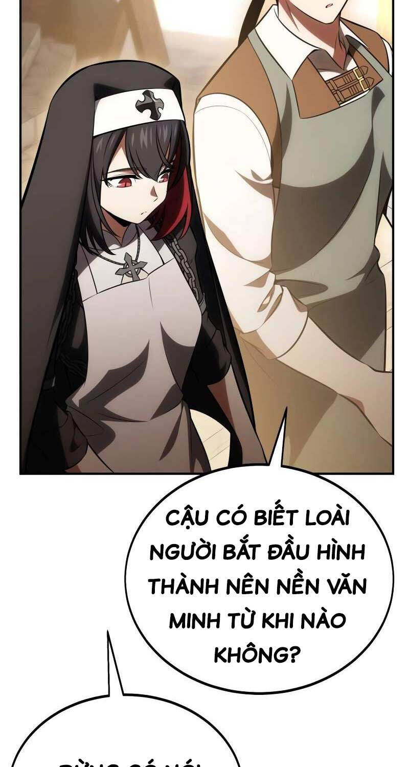 Tôi Đã Giết Tuyển Thủ Học Viện Chapter 39 - Trang 11