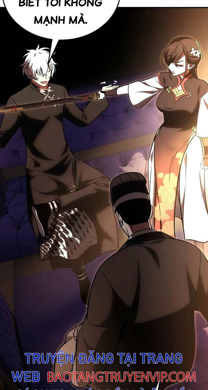 Tôi Đã Giết Tuyển Thủ Học Viện Chapter 39 - Trang 181