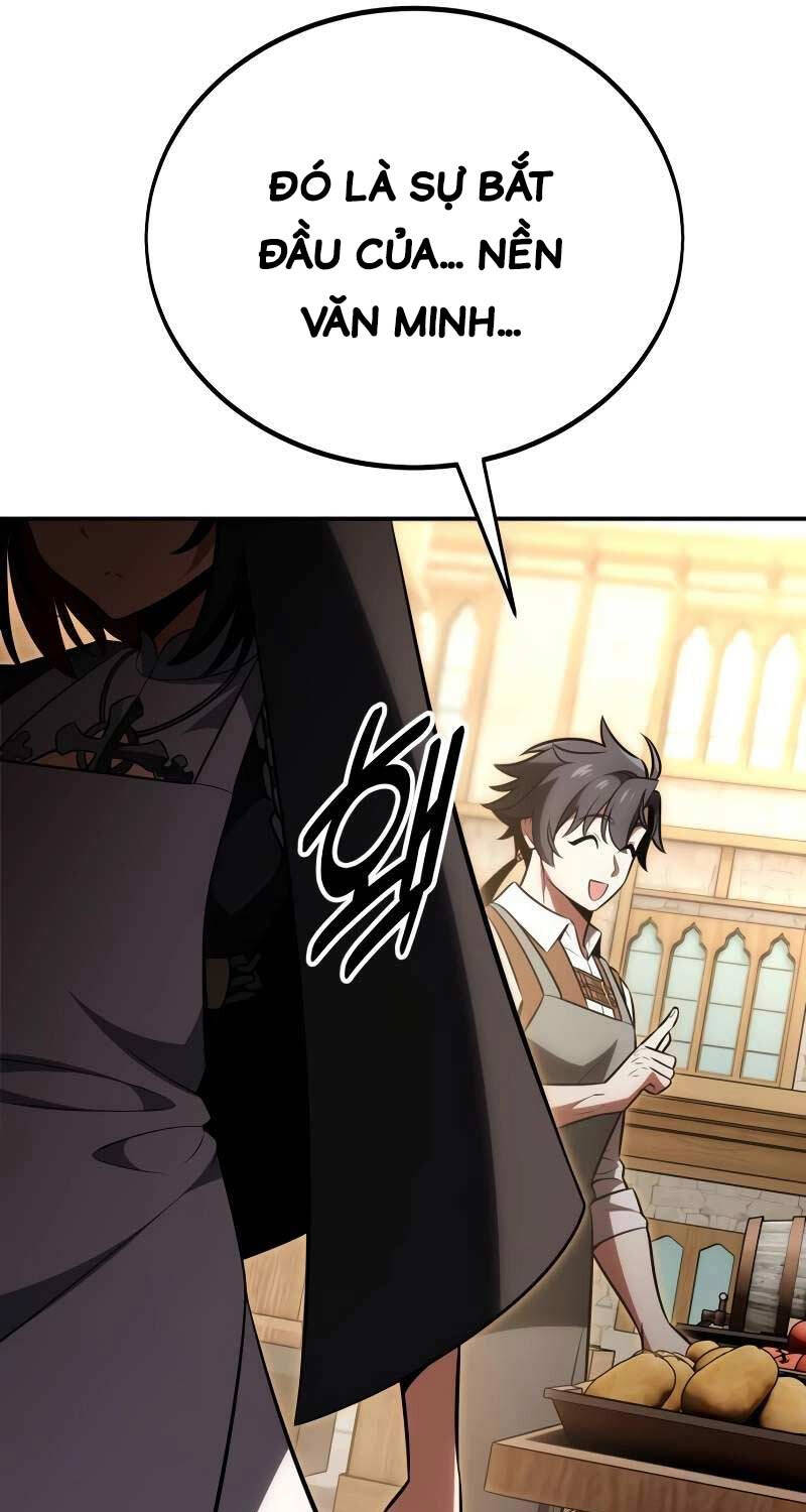 Tôi Đã Giết Tuyển Thủ Học Viện Chapter 39 - Trang 19