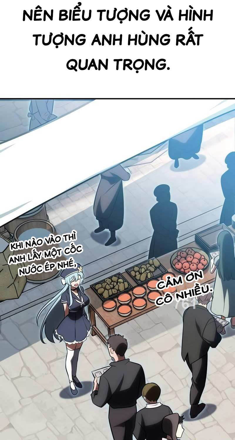 Tôi Đã Giết Tuyển Thủ Học Viện Chapter 39 - Trang 5