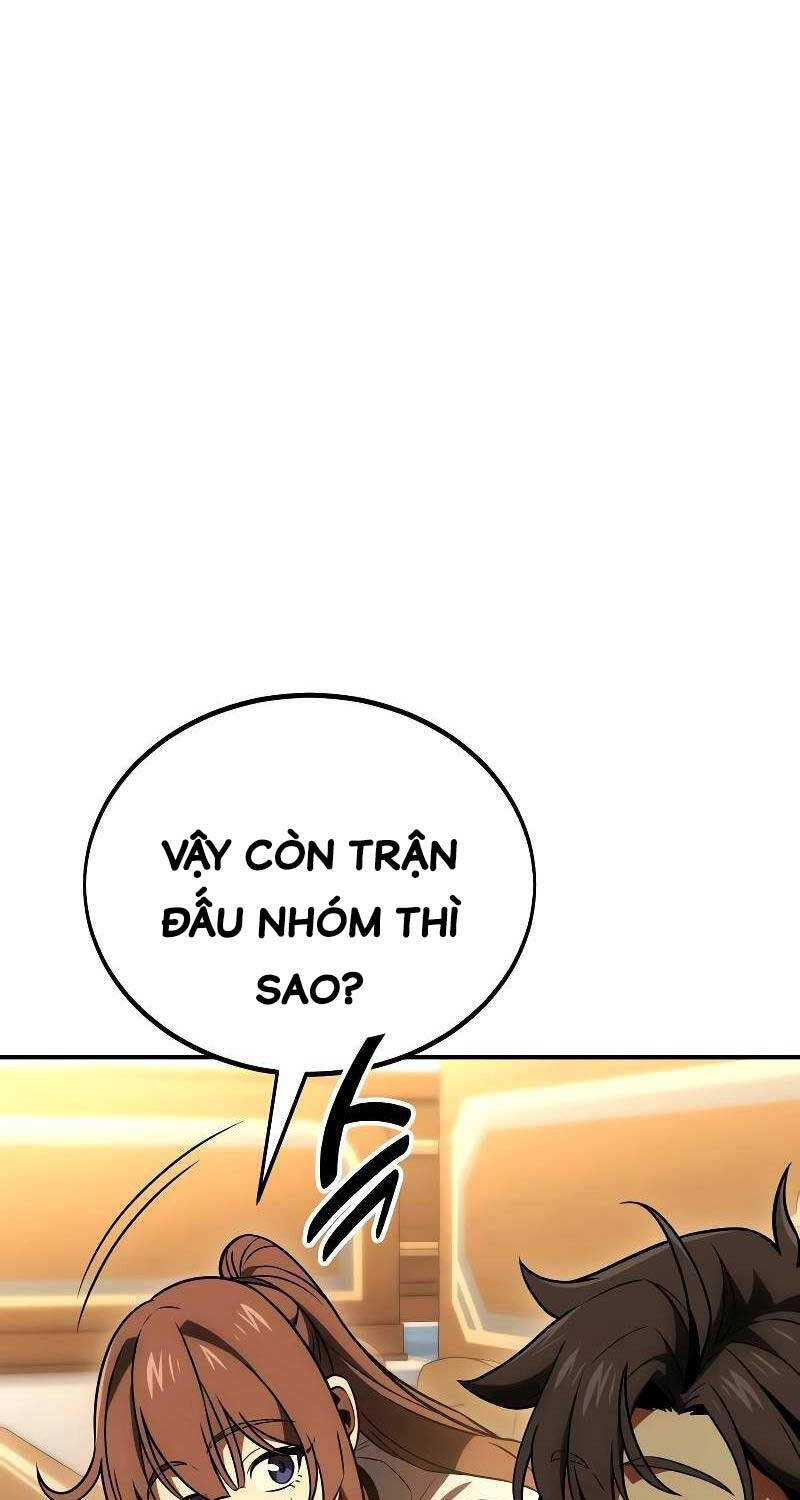 Tôi Đã Giết Tuyển Thủ Học Viện Chapter 40 - Trang 10