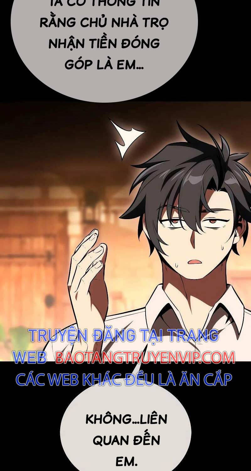 Tôi Đã Giết Tuyển Thủ Học Viện Chapter 40 - Trang 108