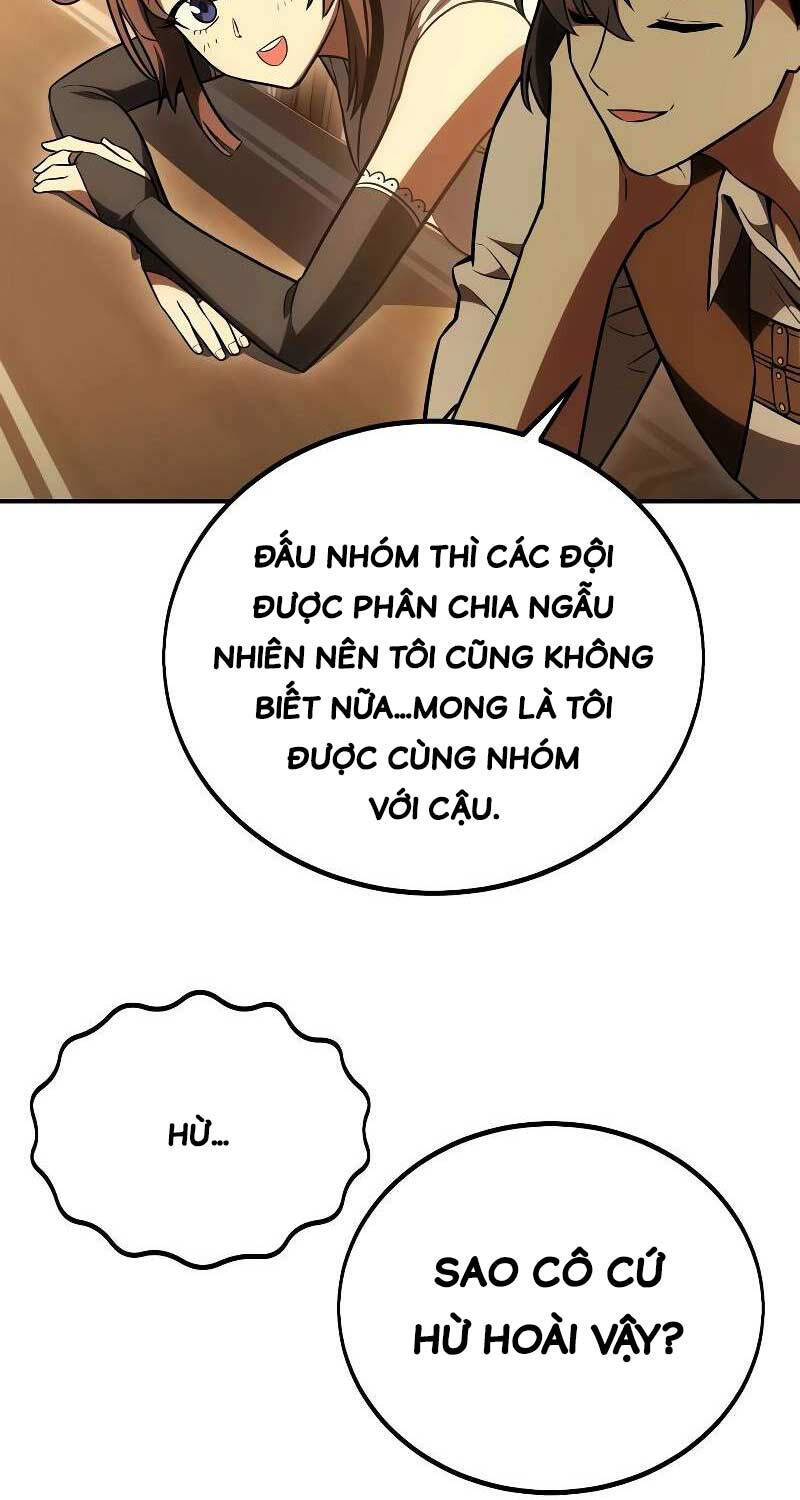 Tôi Đã Giết Tuyển Thủ Học Viện Chapter 40 - Trang 11