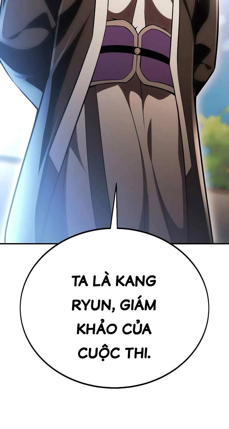 Tôi Đã Giết Tuyển Thủ Học Viện Chapter 40 - Trang 130