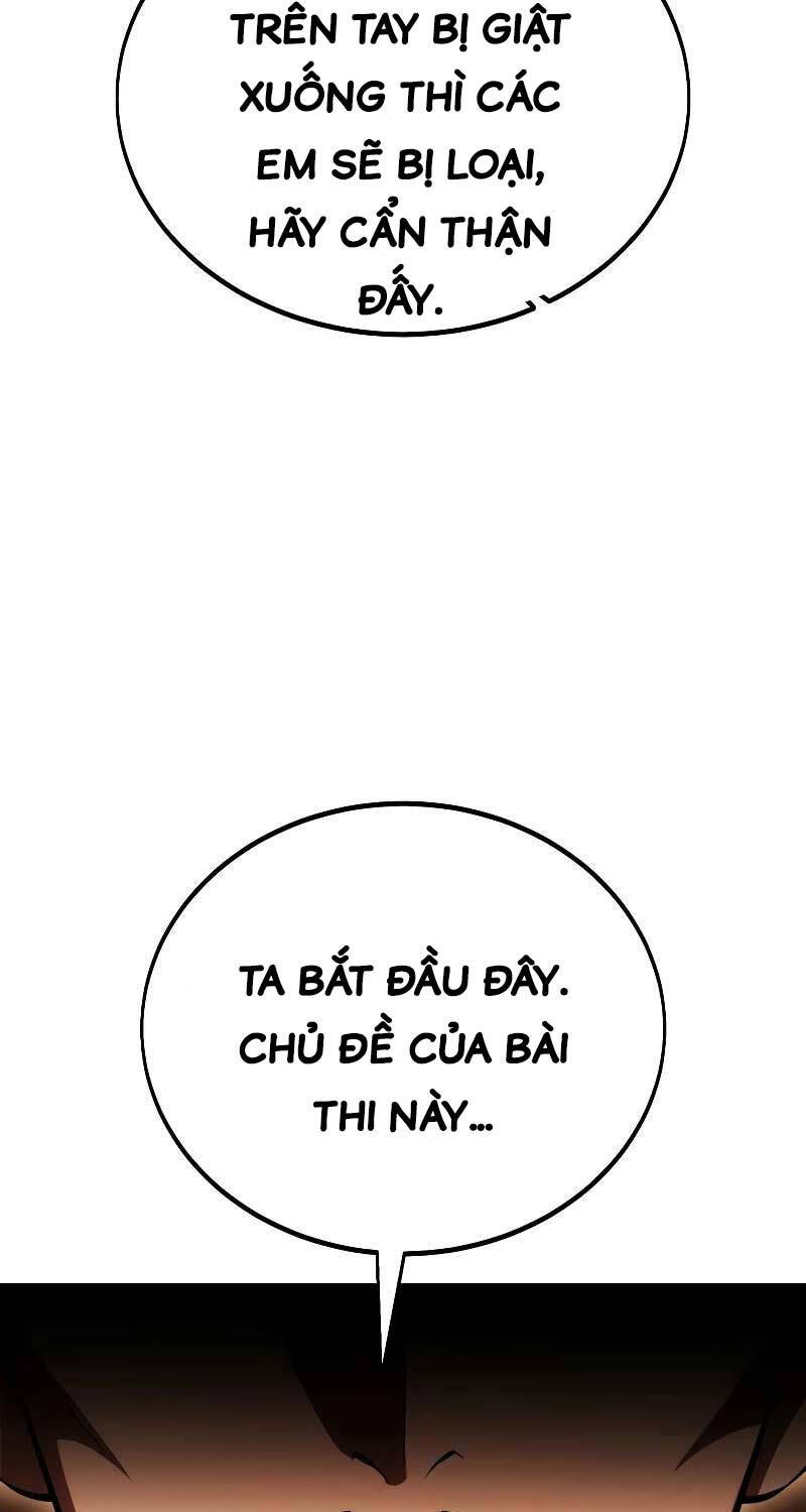 Tôi Đã Giết Tuyển Thủ Học Viện Chapter 40 - Trang 133