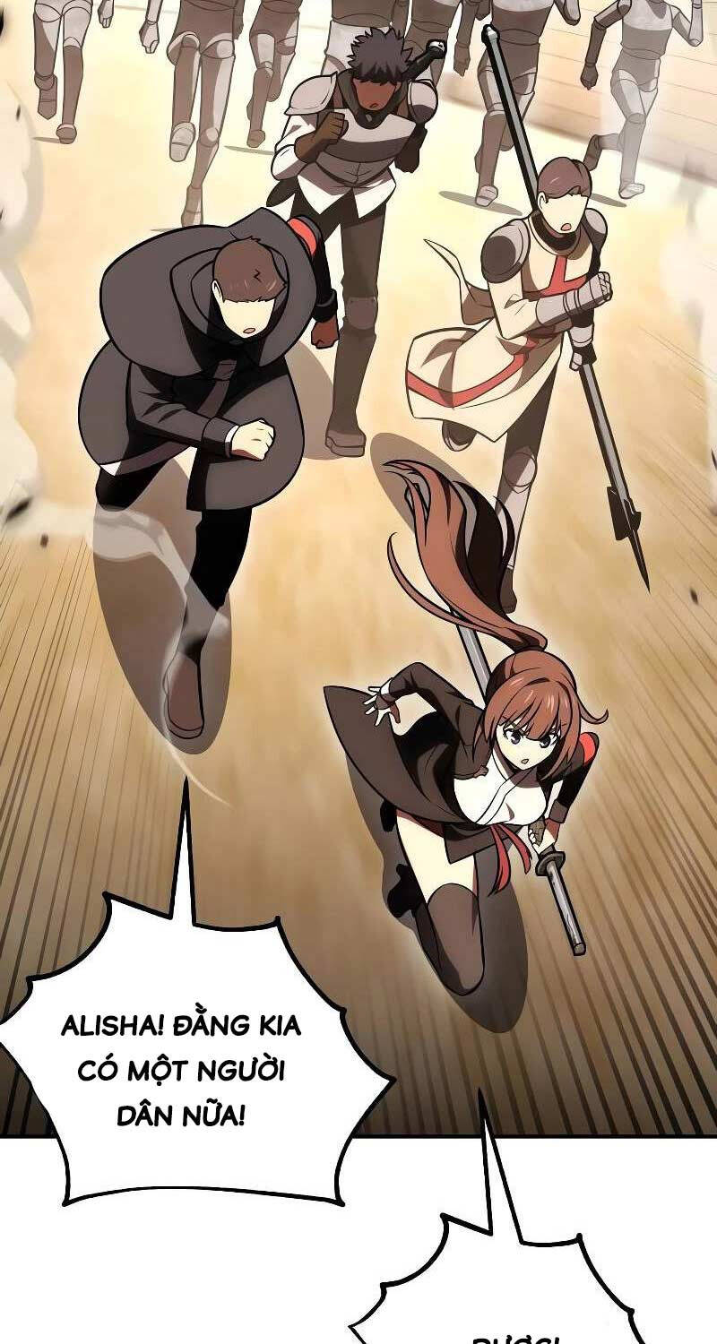 Tôi Đã Giết Tuyển Thủ Học Viện Chapter 40 - Trang 163