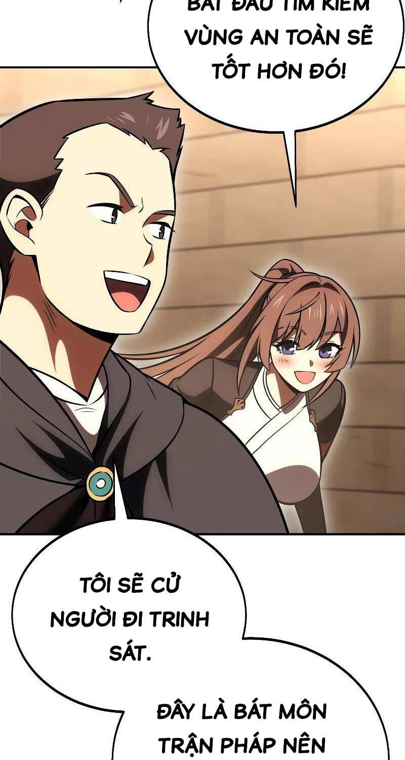 Tôi Đã Giết Tuyển Thủ Học Viện Chapter 40 - Trang 165