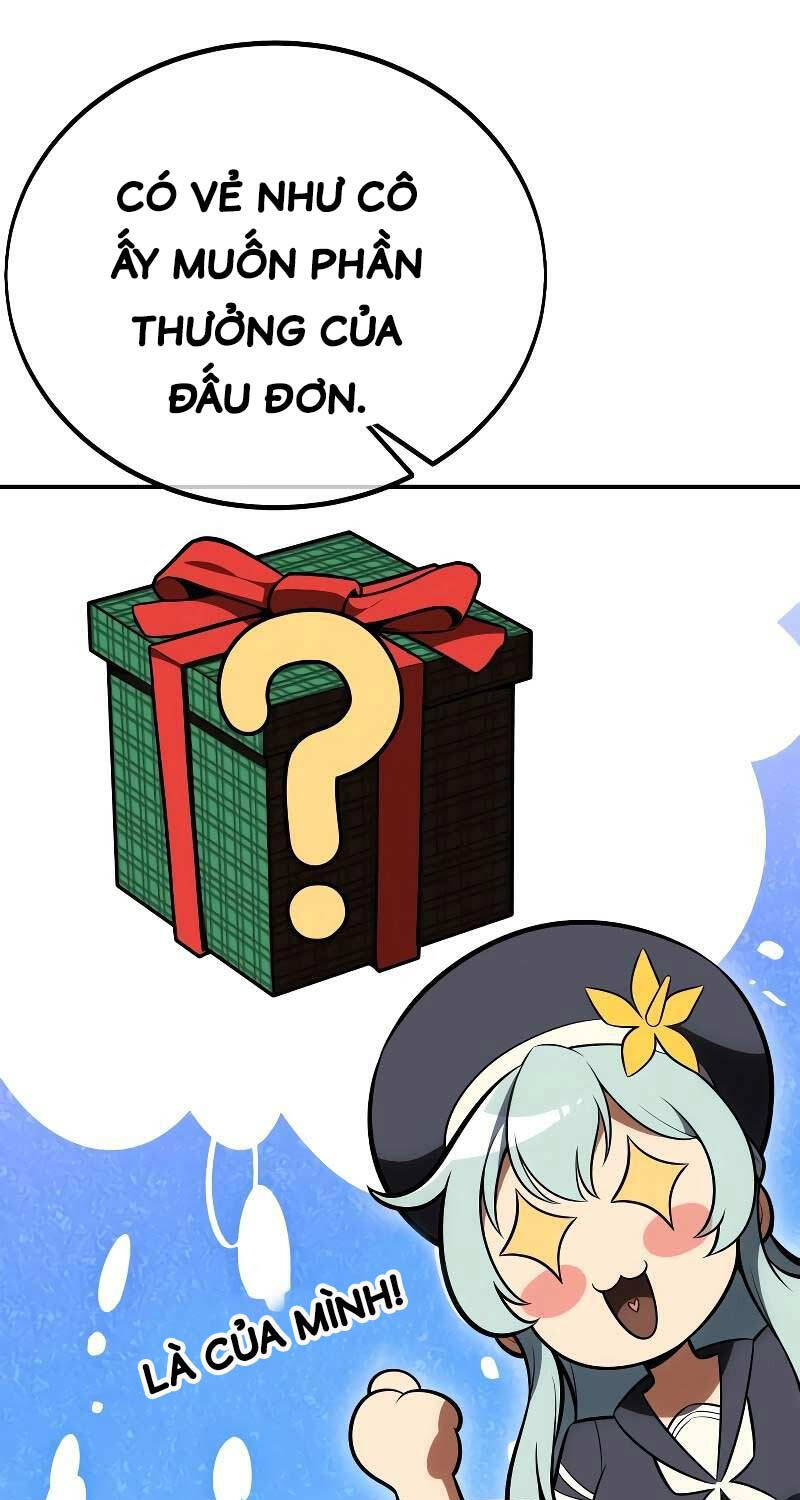 Tôi Đã Giết Tuyển Thủ Học Viện Chapter 40 - Trang 19
