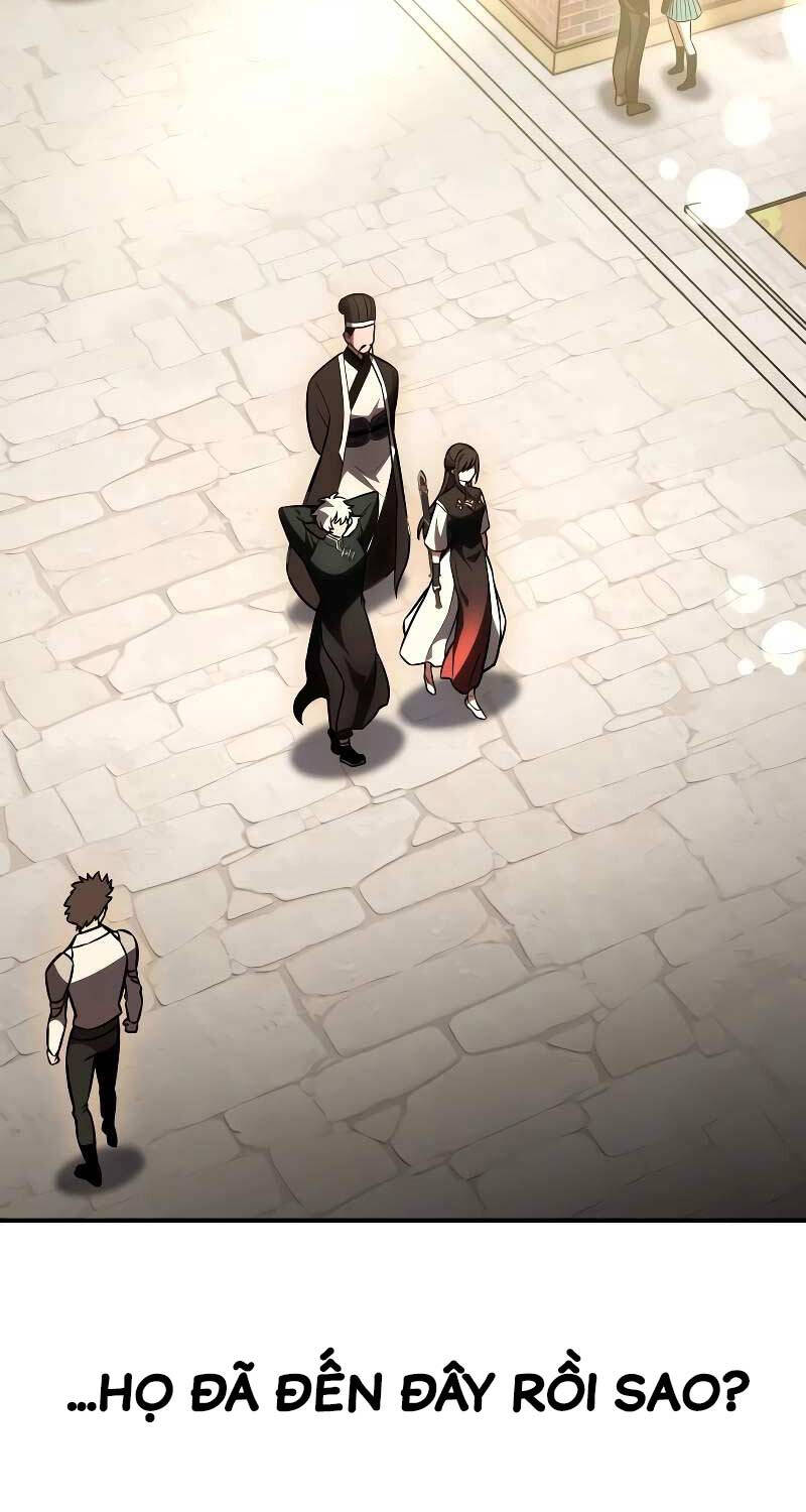 Tôi Đã Giết Tuyển Thủ Học Viện Chapter 40 - Trang 25