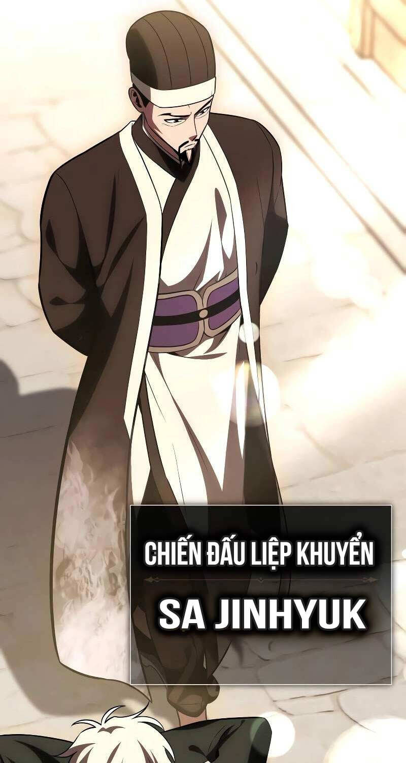 Tôi Đã Giết Tuyển Thủ Học Viện Chapter 40 - Trang 27
