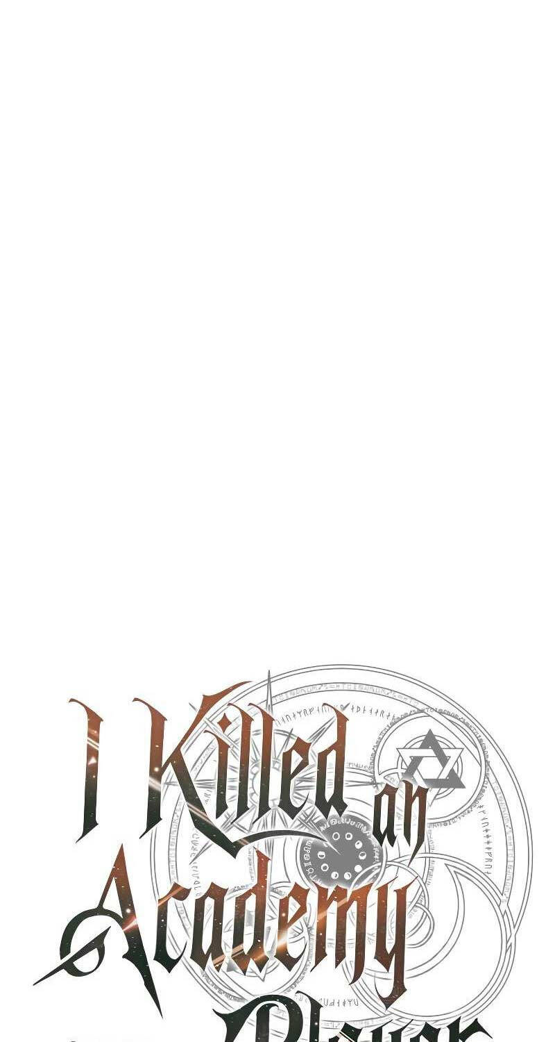 Tôi Đã Giết Tuyển Thủ Học Viện Chapter 40 - Trang 32