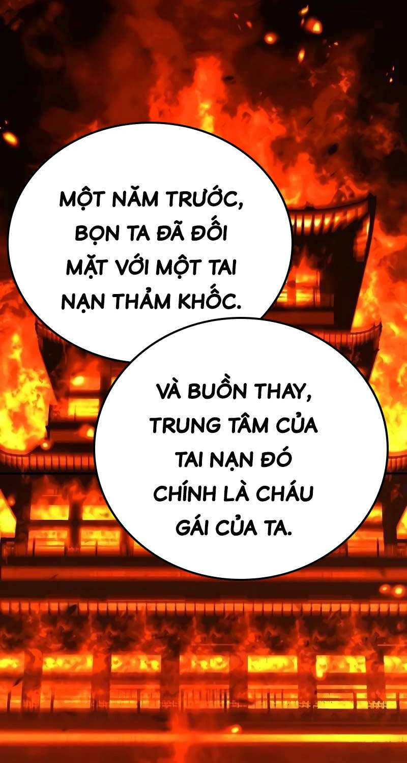 Tôi Đã Giết Tuyển Thủ Học Viện Chapter 40 - Trang 39