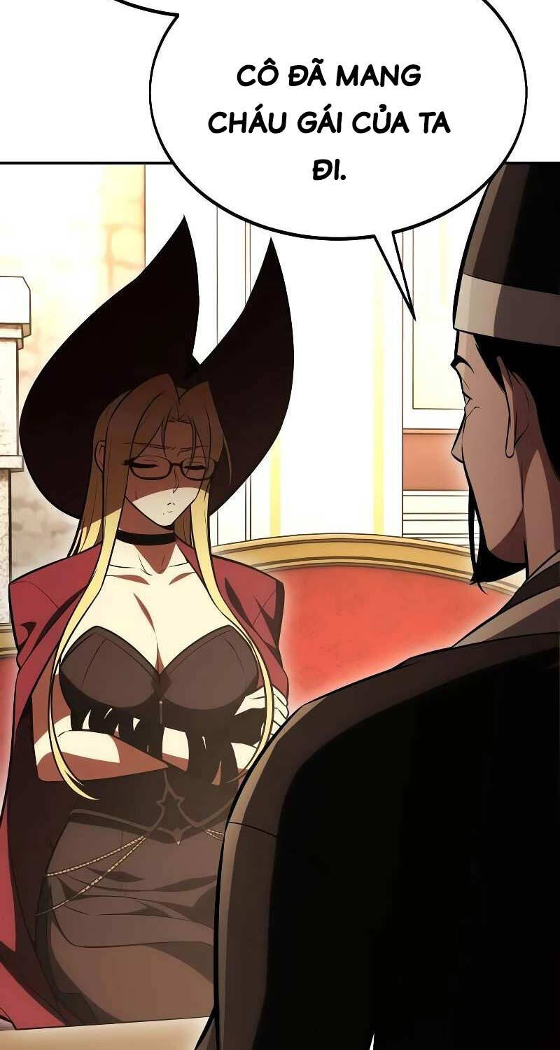 Tôi Đã Giết Tuyển Thủ Học Viện Chapter 40 - Trang 42