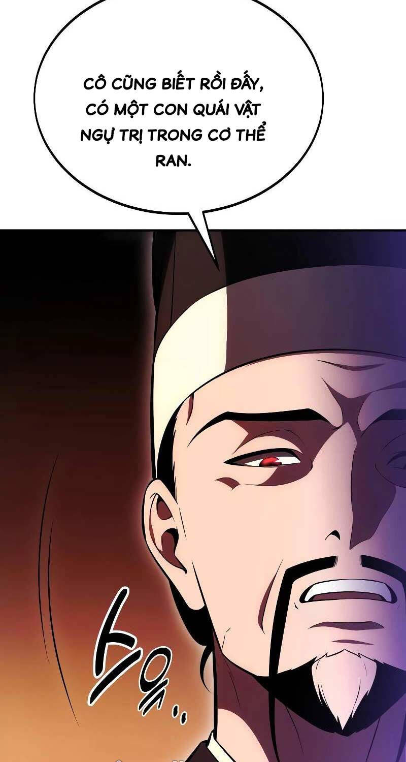 Tôi Đã Giết Tuyển Thủ Học Viện Chapter 40 - Trang 46