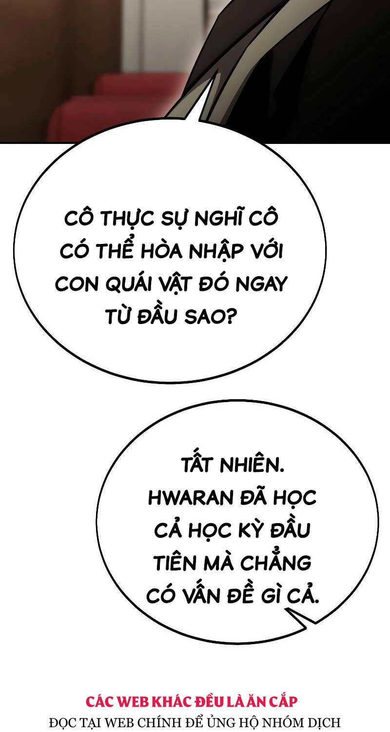 Tôi Đã Giết Tuyển Thủ Học Viện Chapter 40 - Trang 50