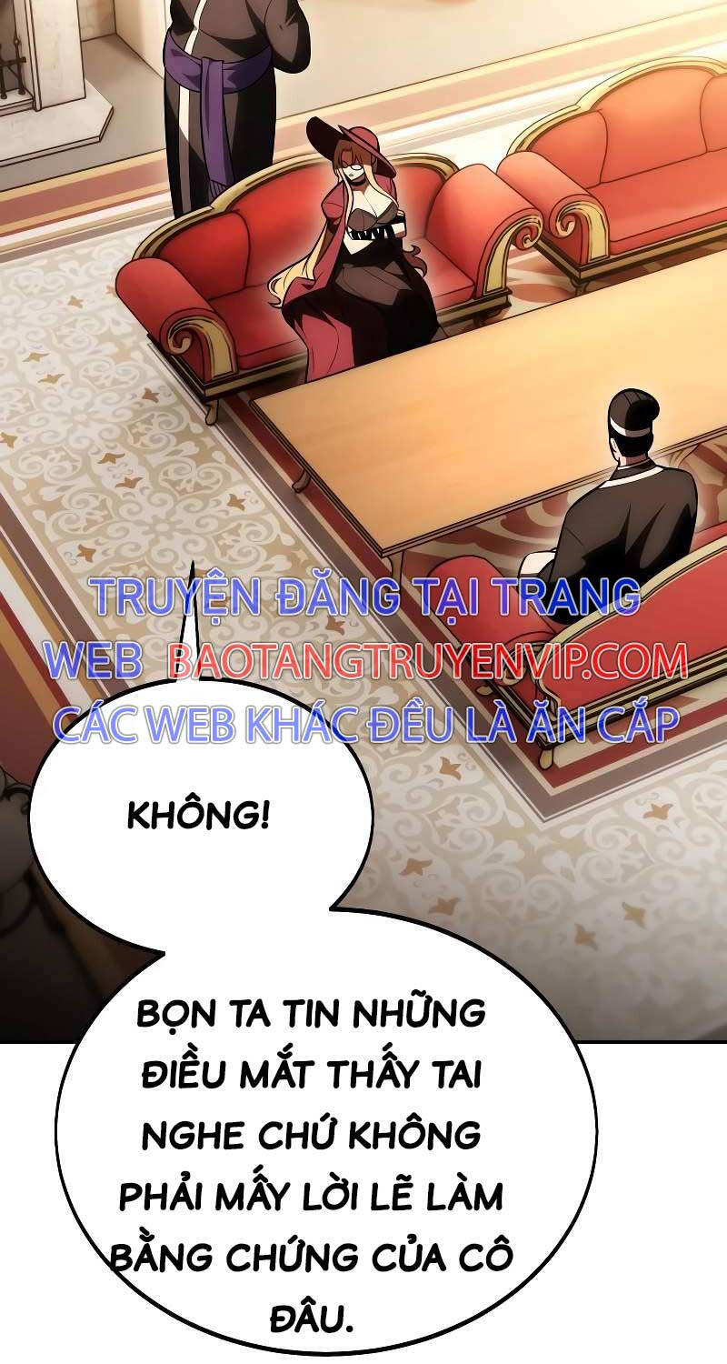 Tôi Đã Giết Tuyển Thủ Học Viện Chapter 40 - Trang 57