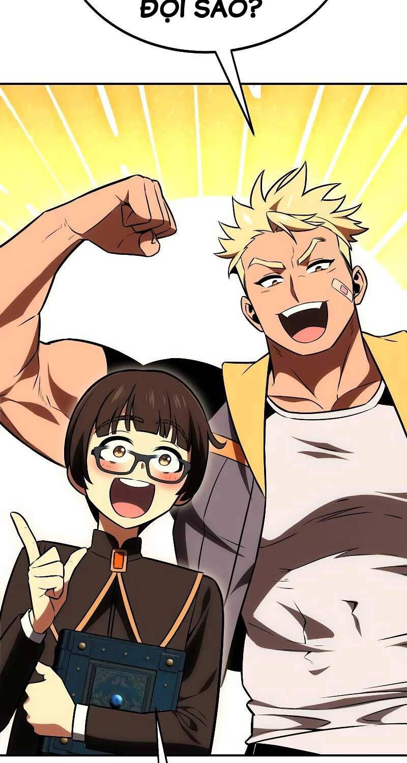 Tôi Đã Giết Tuyển Thủ Học Viện Chapter 40 - Trang 6