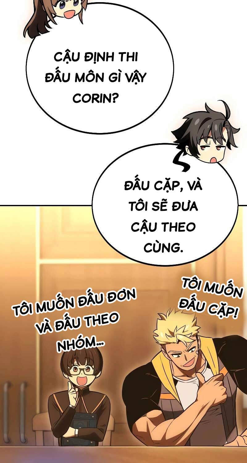 Tôi Đã Giết Tuyển Thủ Học Viện Chapter 40 - Trang 8