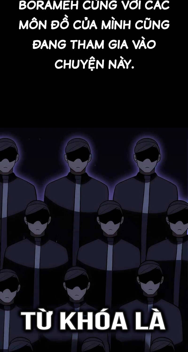 Tôi Đã Giết Tuyển Thủ Học Viện Chapter 40 - Trang 89