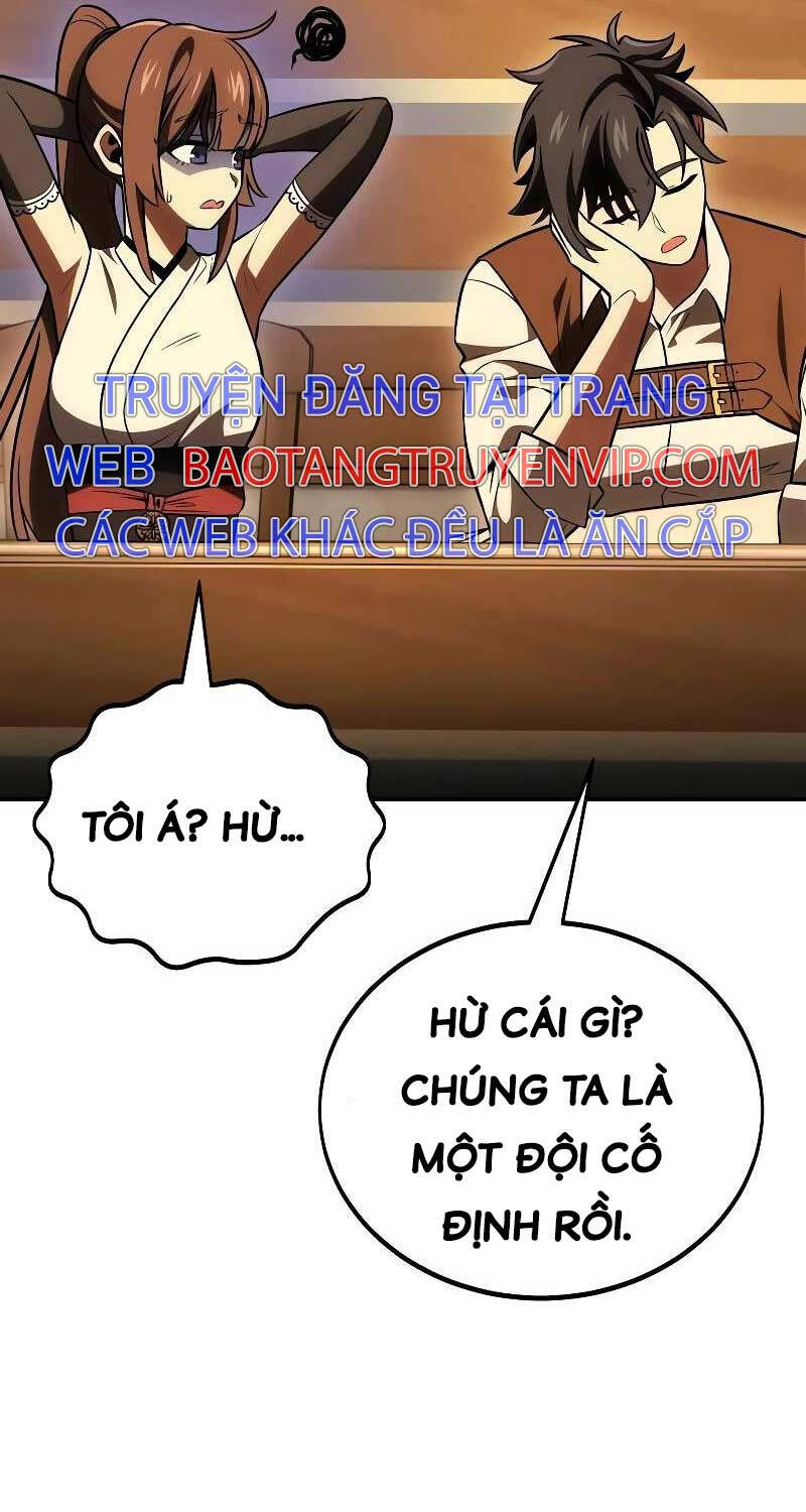 Tôi Đã Giết Tuyển Thủ Học Viện Chapter 40 - Trang 9