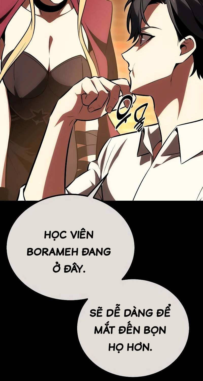 Tôi Đã Giết Tuyển Thủ Học Viện Chapter 40 - Trang 96