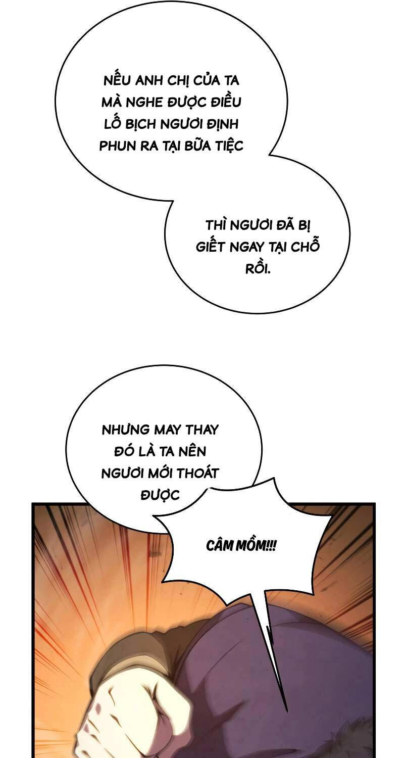 Con Trai Út Của Gia Đình Kiếm Thuật Danh Tiếng - Chapter 119 - Page 21