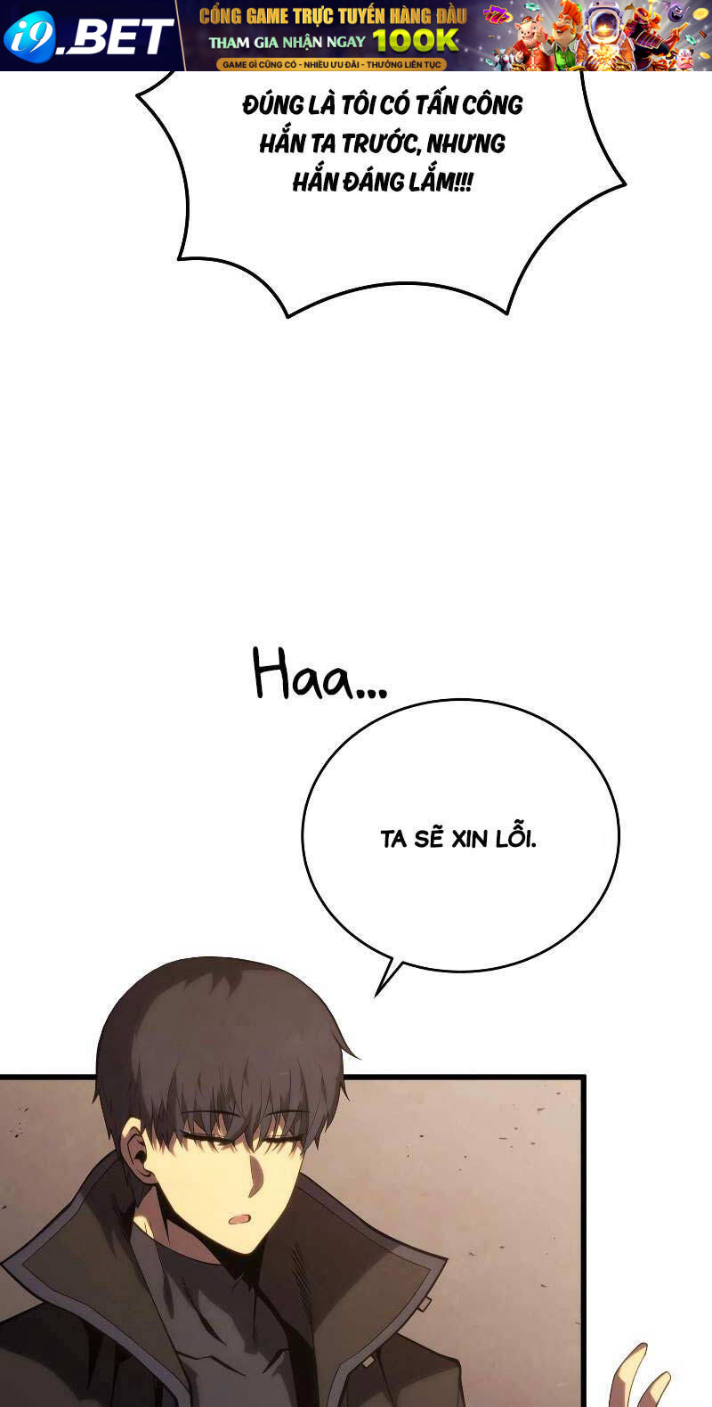 Con Trai Út Của Gia Đình Kiếm Thuật Danh Tiếng - Chapter 119 - Page 38