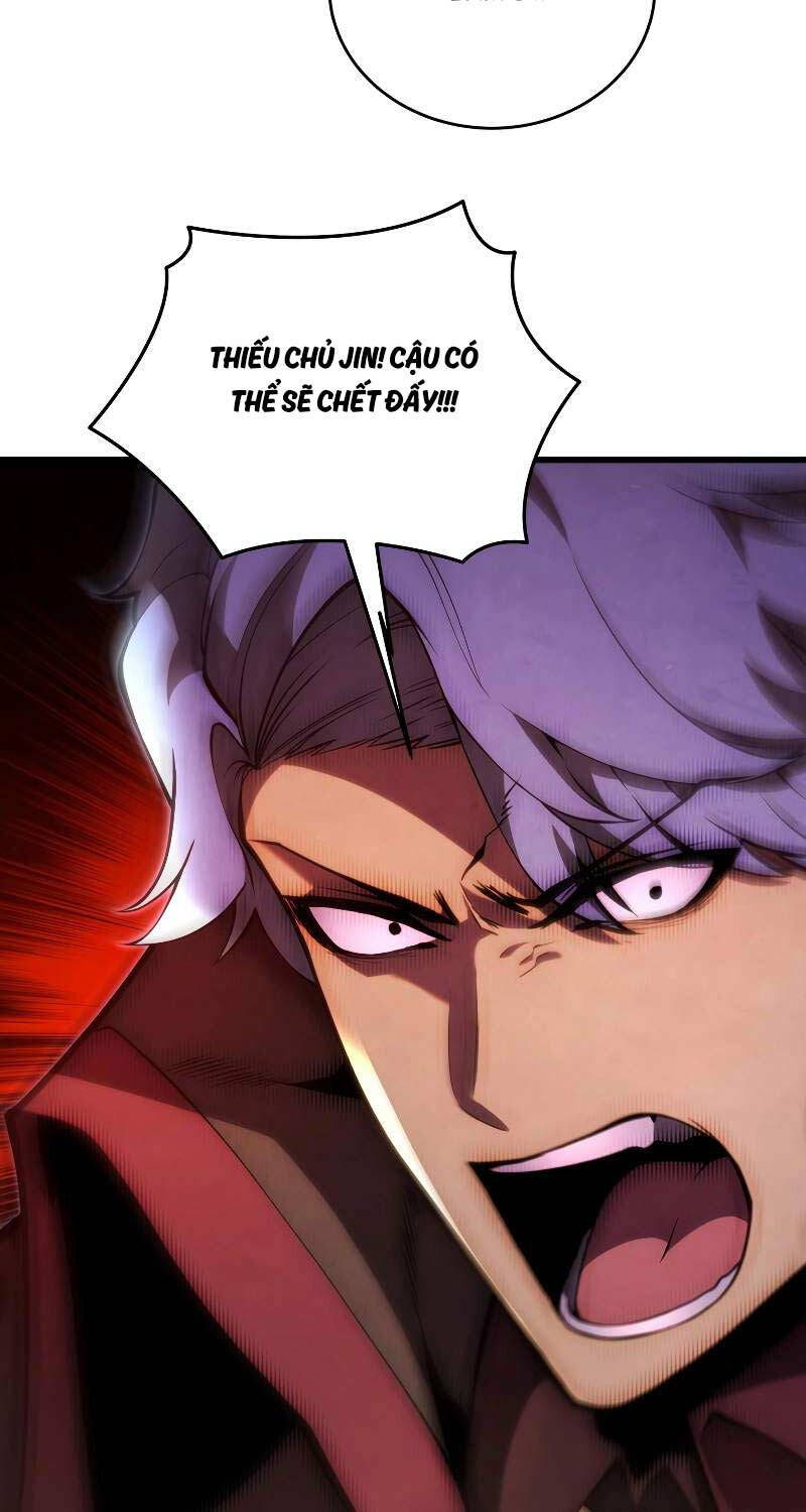 Con Trai Út Của Gia Đình Kiếm Thuật Danh Tiếng - Chapter 119 - Page 67