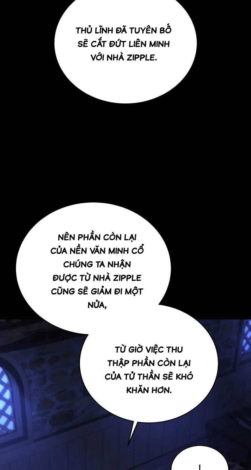 Con Trai Út Của Gia Đình Kiếm Thuật Danh Tiếng - Chapter 119 - Page 92