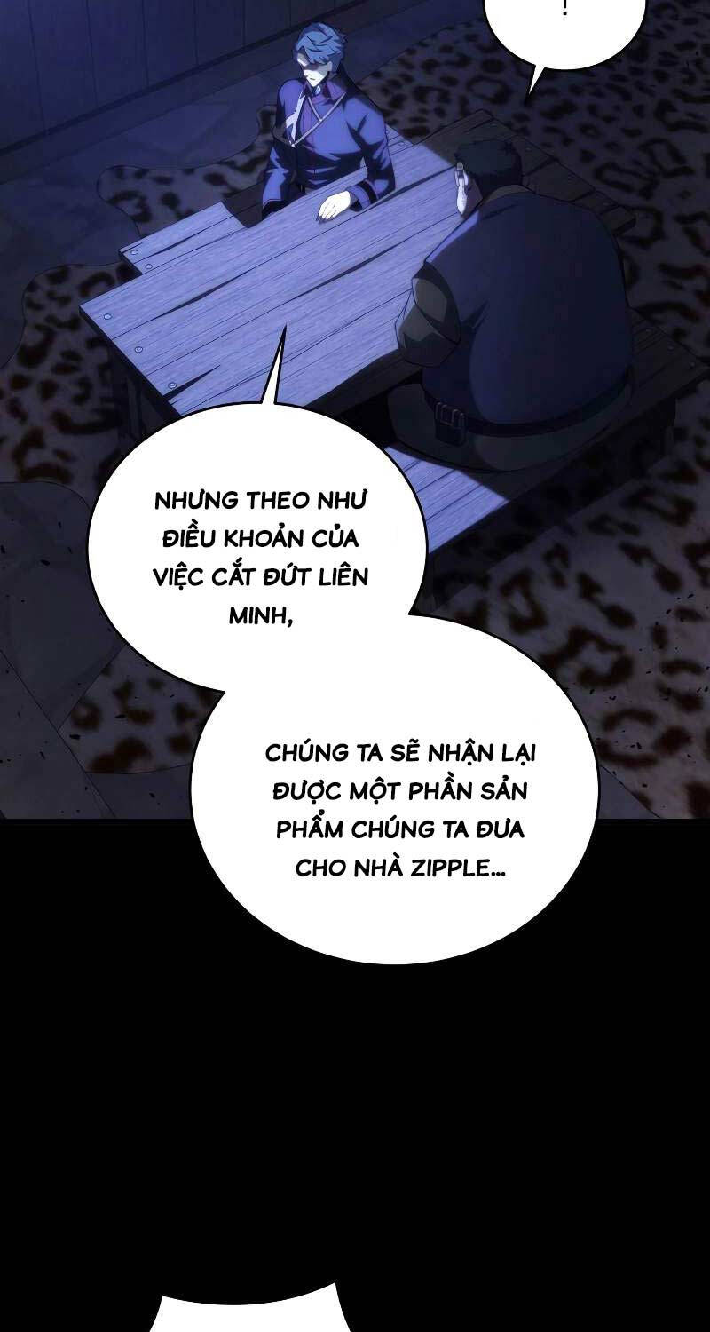Con Trai Út Của Gia Đình Kiếm Thuật Danh Tiếng - Chapter 119 - Page 93