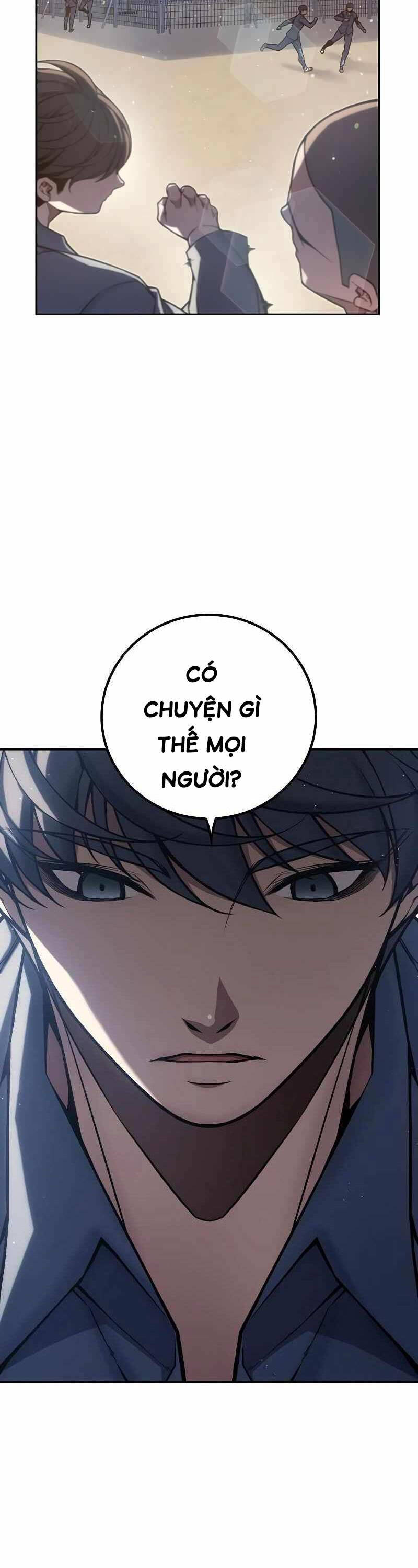 Nhà Tù Vị Thành Niên - Chapter 7 - Page 11