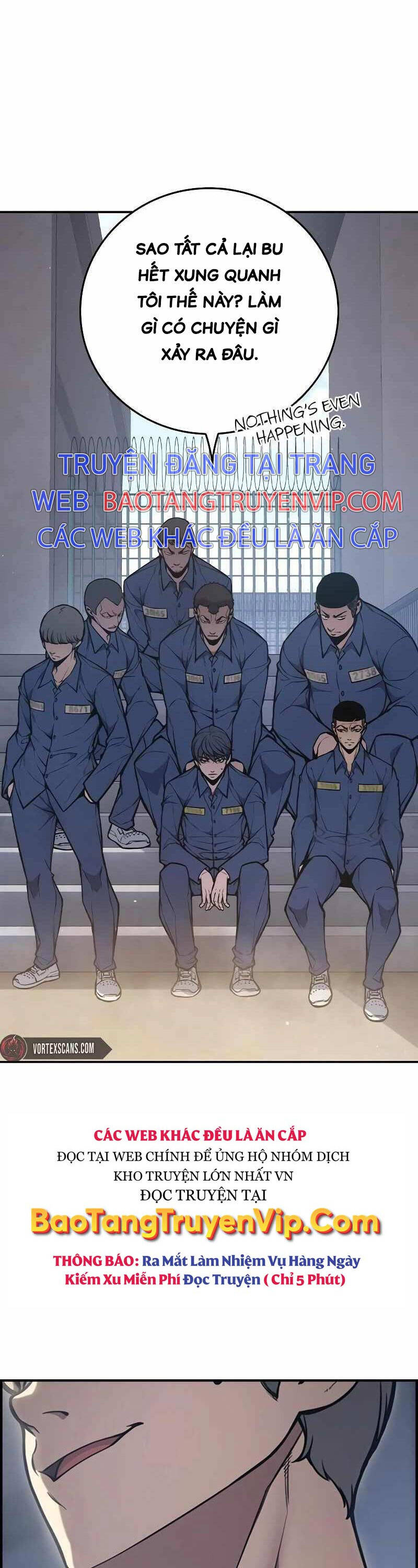 Nhà Tù Vị Thành Niên - Chapter 7 - Page 12