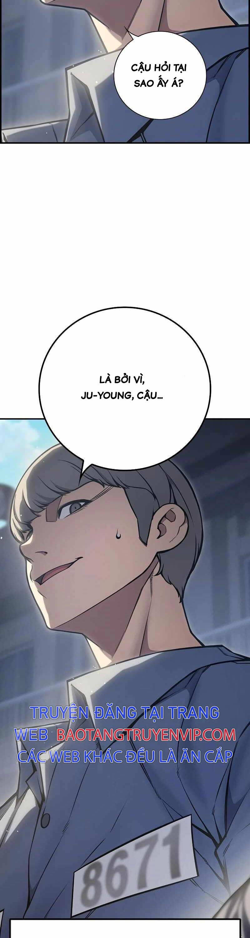 Nhà Tù Vị Thành Niên - Chapter 7 - Page 13