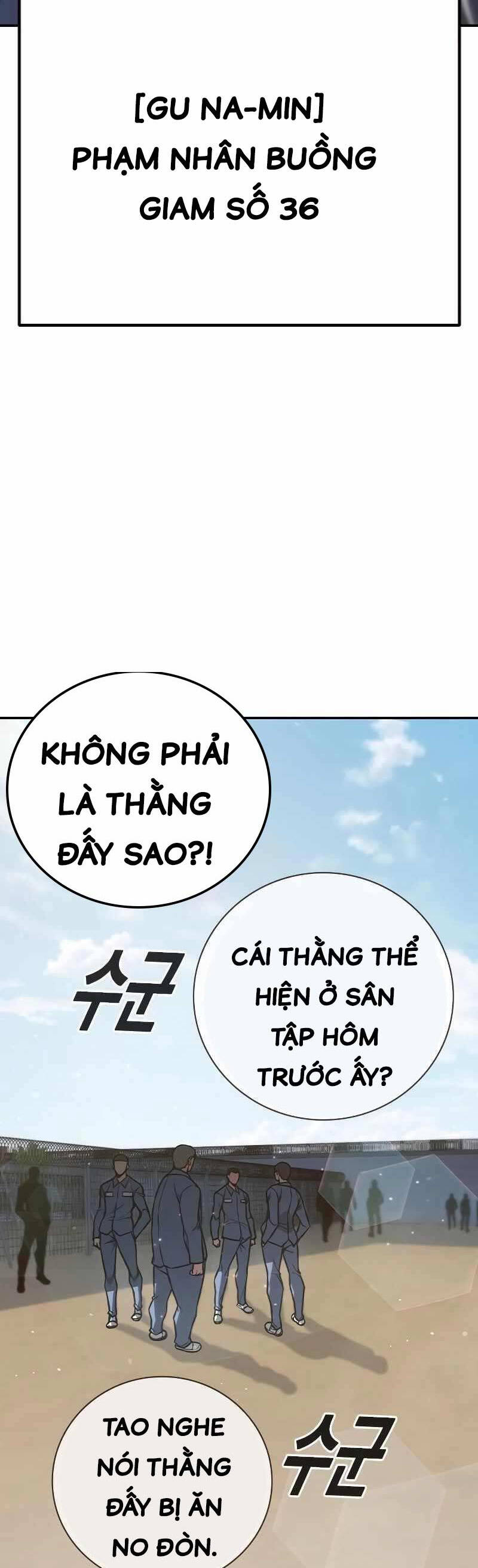 Nhà Tù Vị Thành Niên - Chapter 7 - Page 14