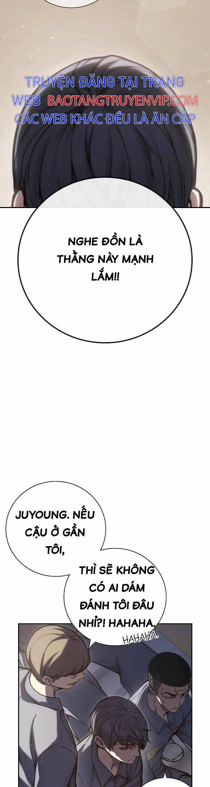 Nhà Tù Vị Thành Niên - Chapter 7 - Page 15