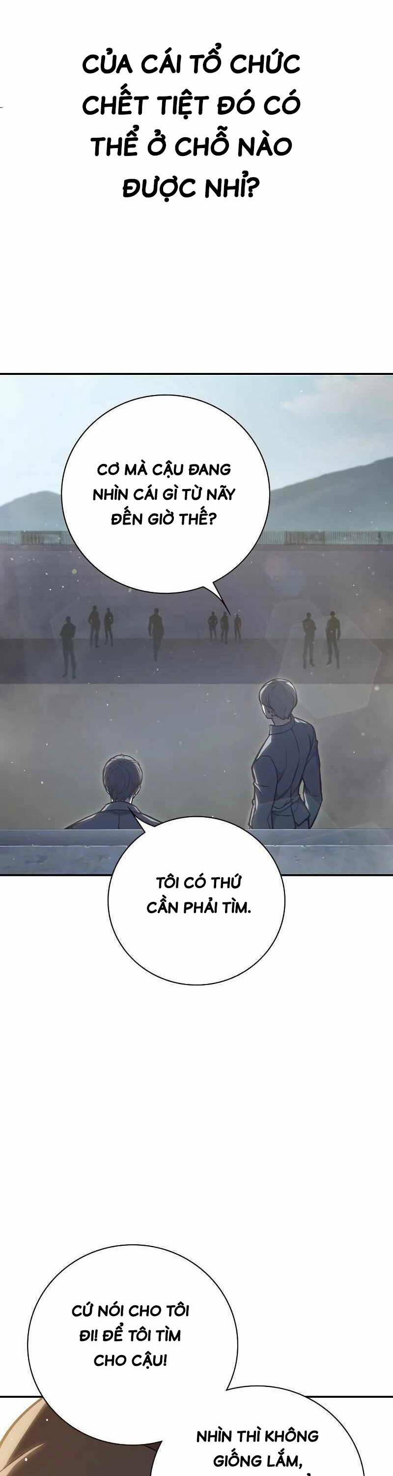 Nhà Tù Vị Thành Niên - Chapter 7 - Page 20
