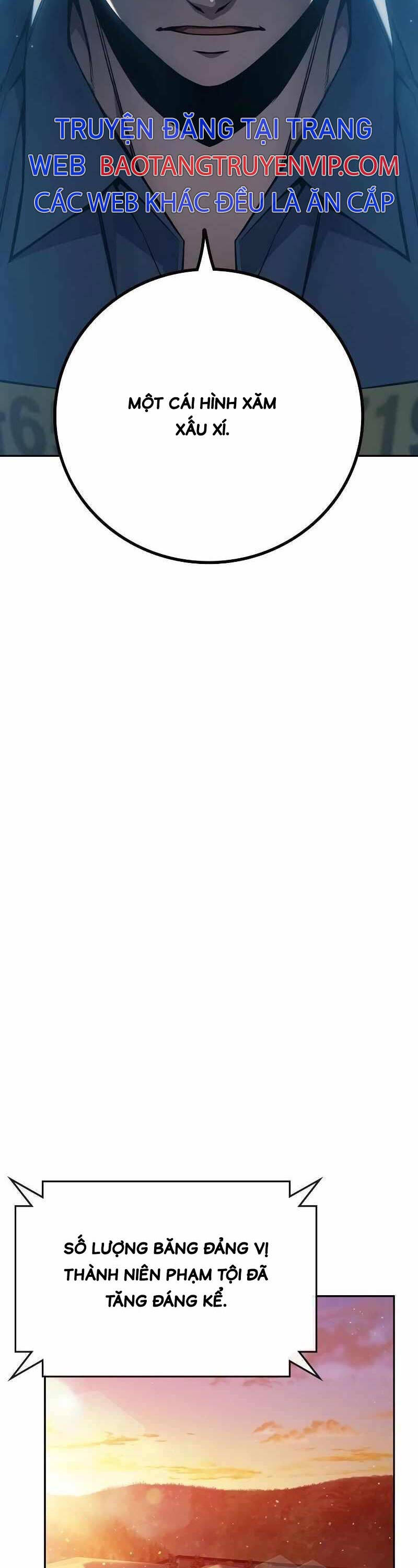 Nhà Tù Vị Thành Niên - Chapter 7 - Page 23