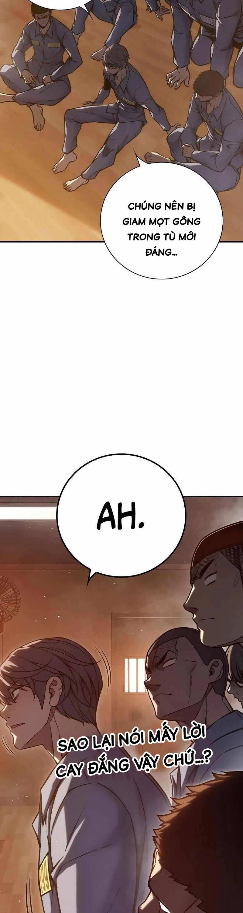 Nhà Tù Vị Thành Niên - Chapter 7 - Page 26