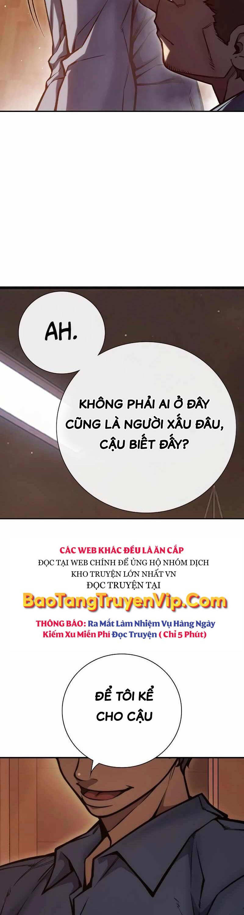 Nhà Tù Vị Thành Niên - Chapter 7 - Page 27