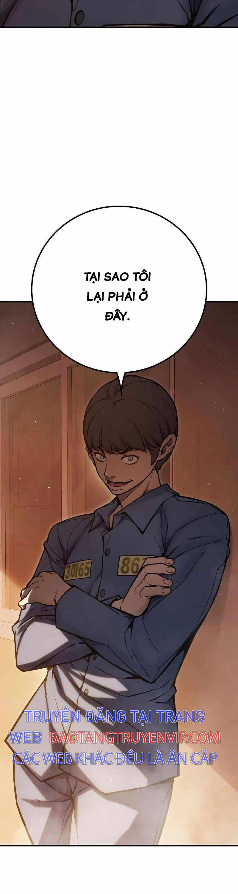 Nhà Tù Vị Thành Niên - Chapter 7 - Page 28