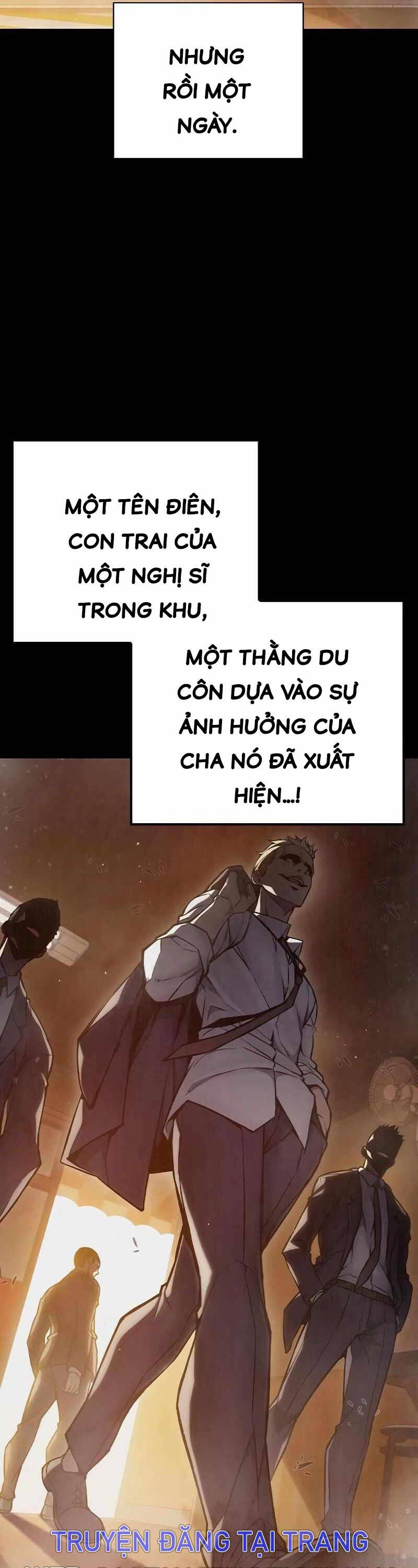 Nhà Tù Vị Thành Niên - Chapter 7 - Page 31