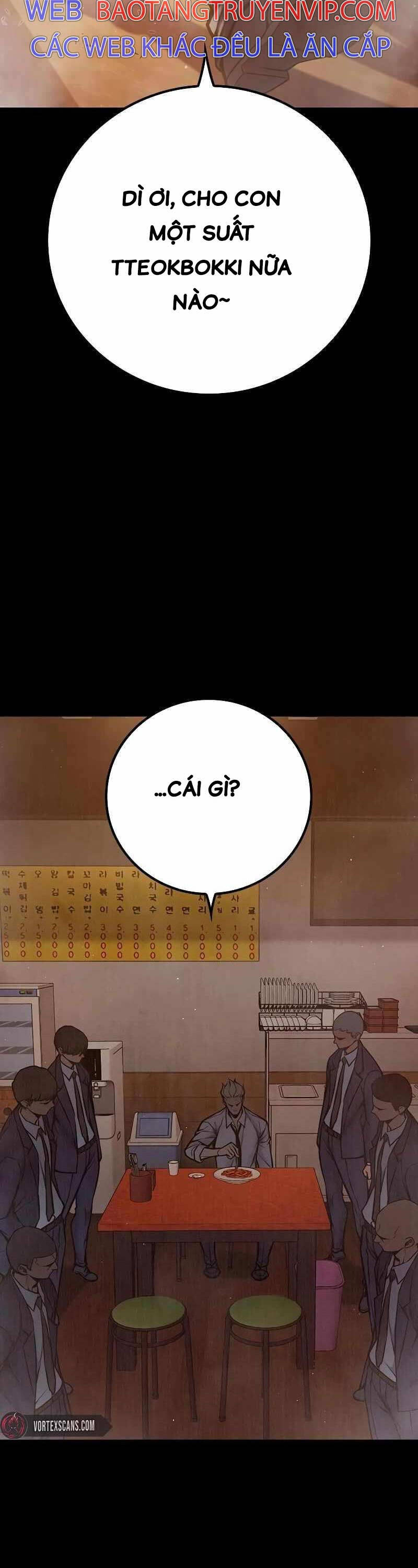 Nhà Tù Vị Thành Niên - Chapter 7 - Page 32