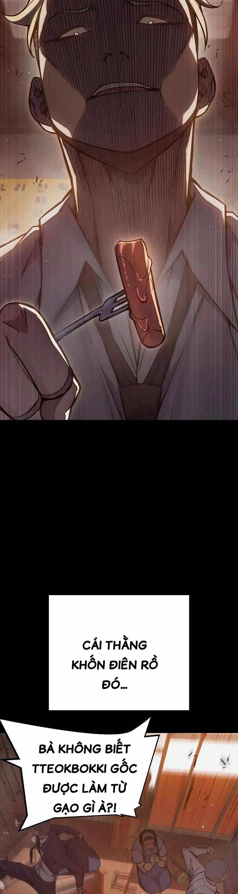 Nhà Tù Vị Thành Niên - Chapter 7 - Page 34