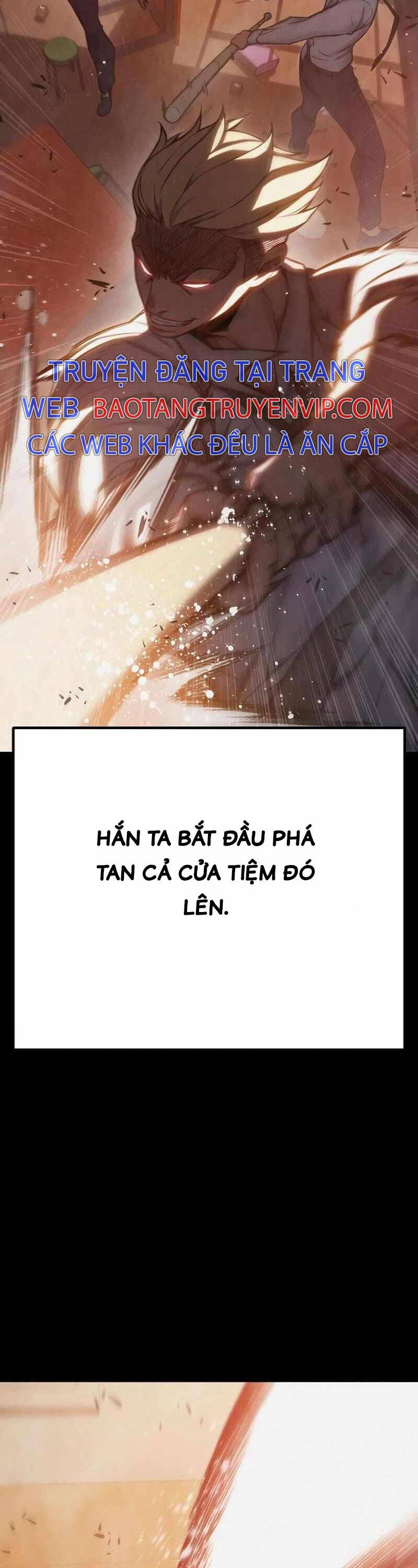 Nhà Tù Vị Thành Niên - Chapter 7 - Page 35