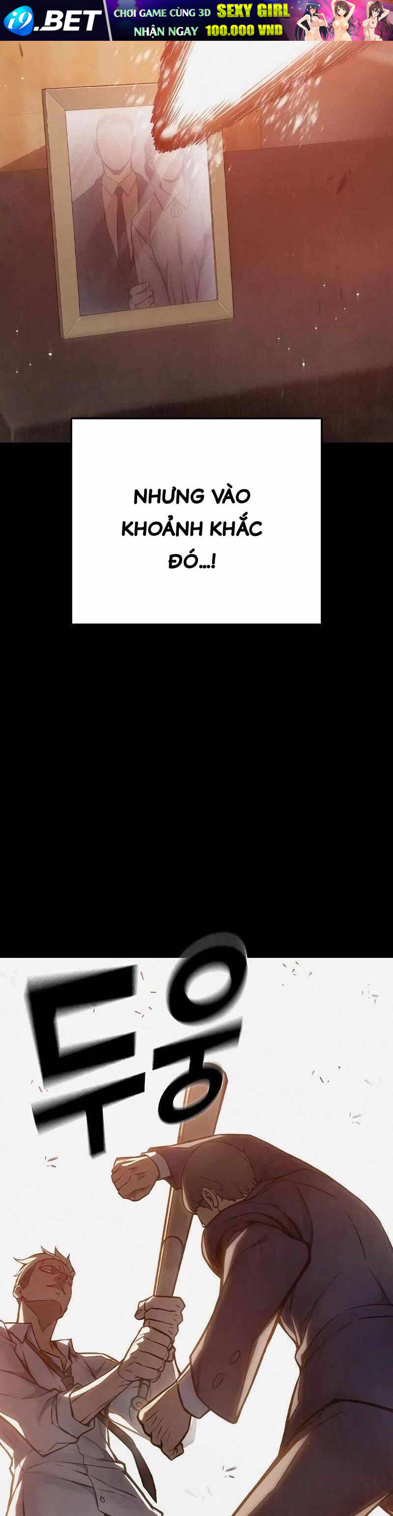 Nhà Tù Vị Thành Niên - Chapter 7 - Page 36