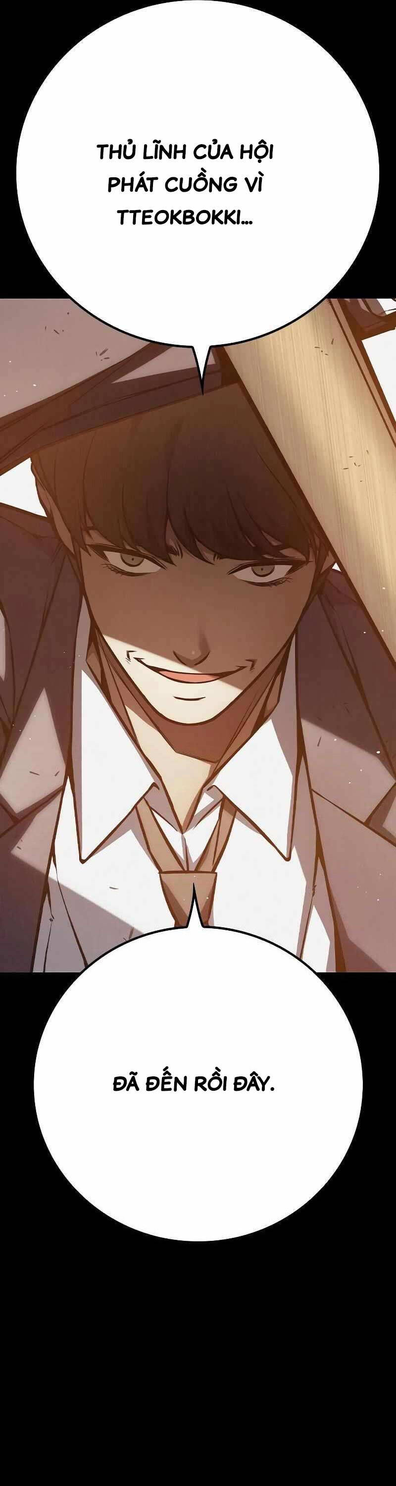 Nhà Tù Vị Thành Niên - Chapter 7 - Page 38