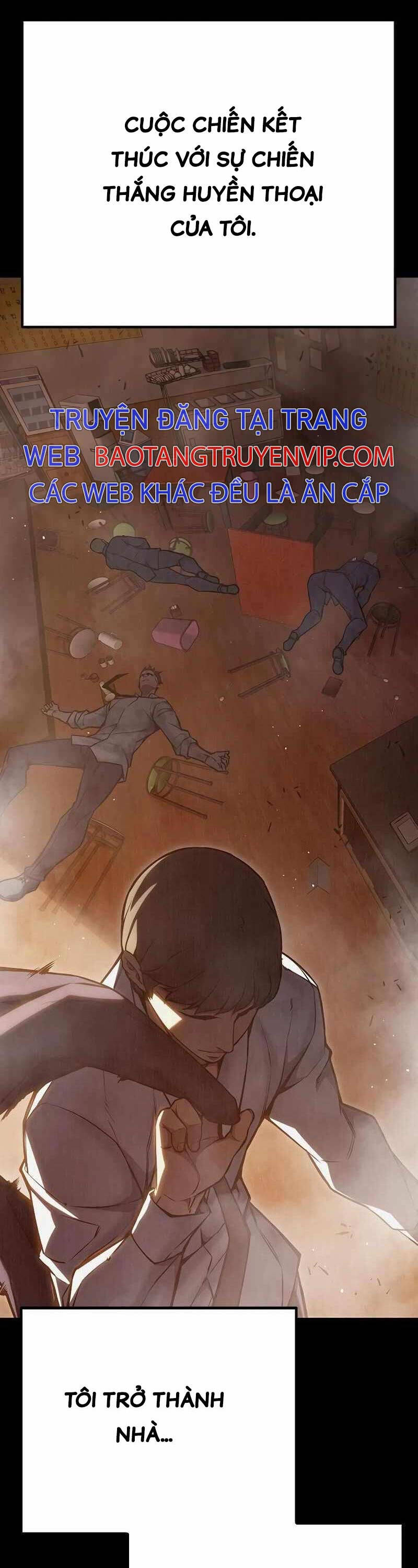 Nhà Tù Vị Thành Niên - Chapter 7 - Page 39